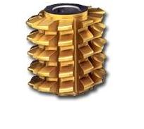 Involute Gear Hobs Image